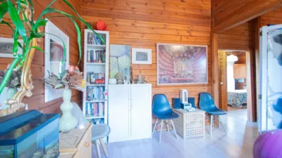 Chalet in Nuevo Bulevar photo 50