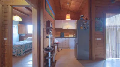 Chalet in Nuevo Bulevar photo 51