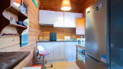 Chalet in Nuevo Bulevar photo 52