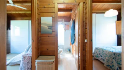 Chalet in Nuevo Bulevar photo 53