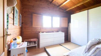 Chalet in Nuevo Bulevar photo 54