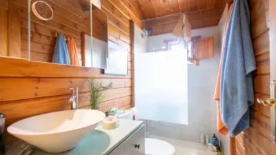 Chalet in Nuevo Bulevar photo 56