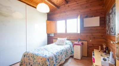 Chalet in Nuevo Bulevar photo 57