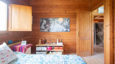 Chalet in Nuevo Bulevar photo 58