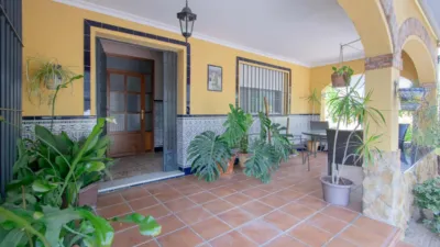 Chalet in Nuevo Bulevar photo 5