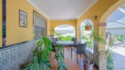 Chalet in Nuevo Bulevar photo 6