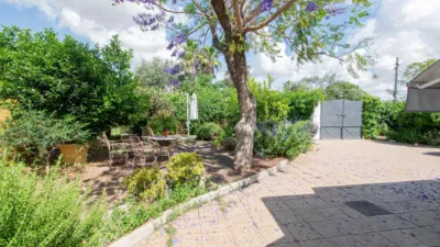 Chalet in Nuevo Bulevar photo 8