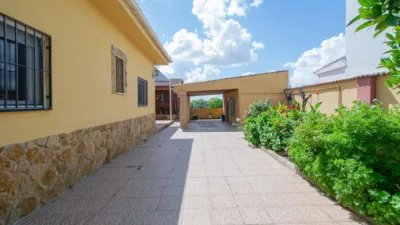 Chalet in Nuevo Bulevar photo 9