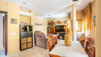 Terraced house in Parlamento - Torneo photo 10