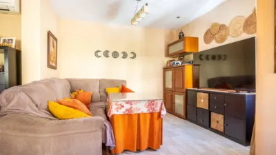 Terraced house in Parlamento - Torneo photo 11