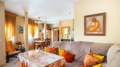 Terraced house in Parlamento - Torneo photo 12