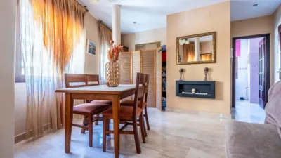 Terraced house in Parlamento - Torneo photo 13