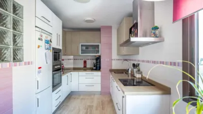 Terraced house in Parlamento - Torneo photo 15