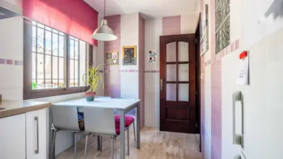 Terraced house in Parlamento - Torneo photo 17