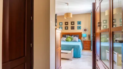 Terraced house in Parlamento - Torneo photo 20