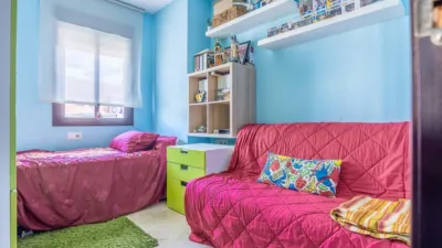 Terraced house in Parlamento - Torneo photo 24