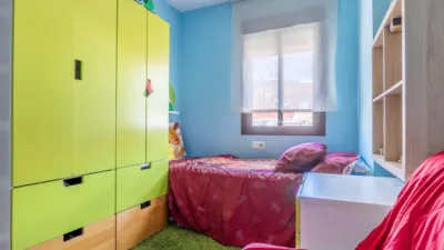 Terraced house in Parlamento - Torneo photo 25