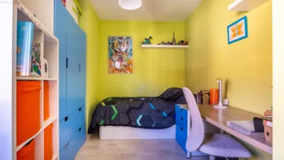 Terraced house in Parlamento - Torneo photo 28