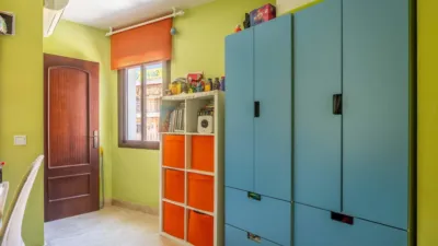 Terraced house in Parlamento - Torneo photo 29