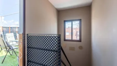 Terraced house in Parlamento - Torneo photo 30