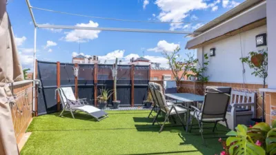 Terraced house in Parlamento - Torneo photo 33