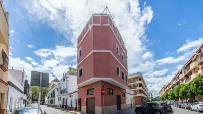 Terraced house in Parlamento - Torneo photo 36