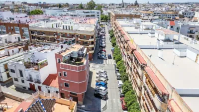 Terraced house in Parlamento - Torneo photo 4