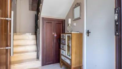 Terraced house in Parlamento - Torneo photo 5