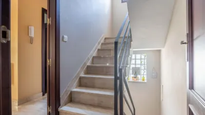 Terraced house in Parlamento - Torneo photo 8
