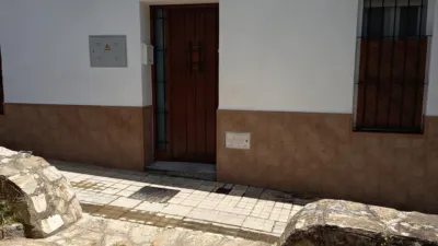 Casa en El Pedroso photo 17