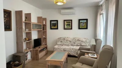 House in El Pedroso photo 2
