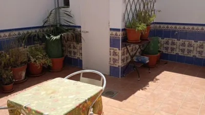 Casa en El Pedroso photo 8