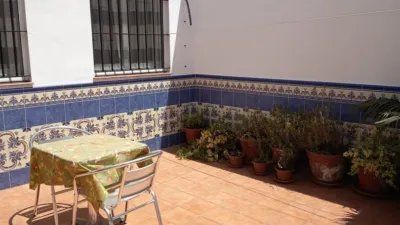 Casa en El Pedroso photo 9