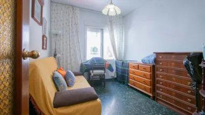 Apartment in Los Remedios photo 10