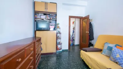 Apartment in Los Remedios photo 11