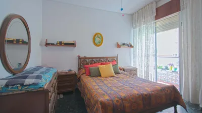 Apartment in Los Remedios photo 12