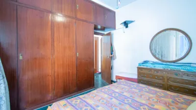 Apartment in Los Remedios photo 13