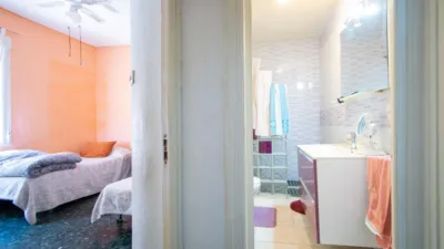 Apartment in Los Remedios photo 14