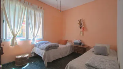 Apartment in Los Remedios photo 16