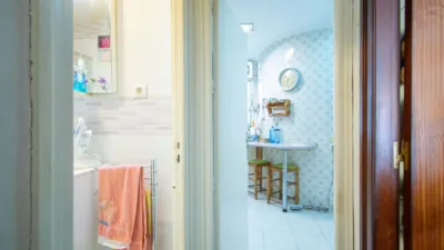 Apartment in Los Remedios photo 18