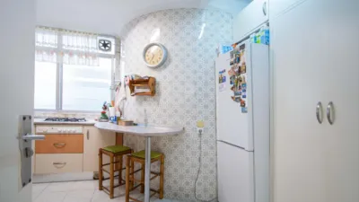 Apartment in Los Remedios photo 19