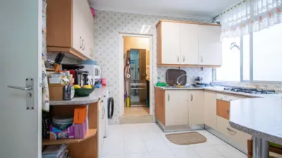 Apartment in Los Remedios photo 20