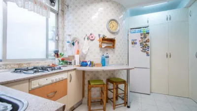 Apartment in Los Remedios photo 21