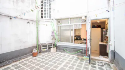Apartment in Los Remedios photo 24