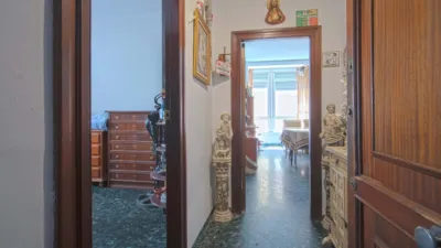 Apartment in Los Remedios photo 2