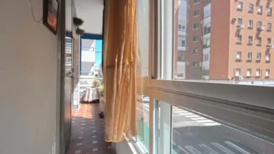 Apartment in Los Remedios photo 4