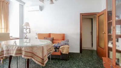 Apartment in Los Remedios photo 5
