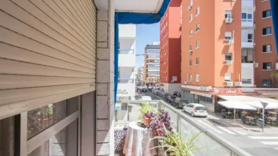 Apartment in Los Remedios photo 6