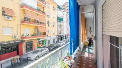 Apartment in Los Remedios photo 7