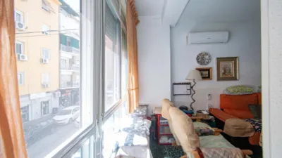 Apartment in Los Remedios photo 8